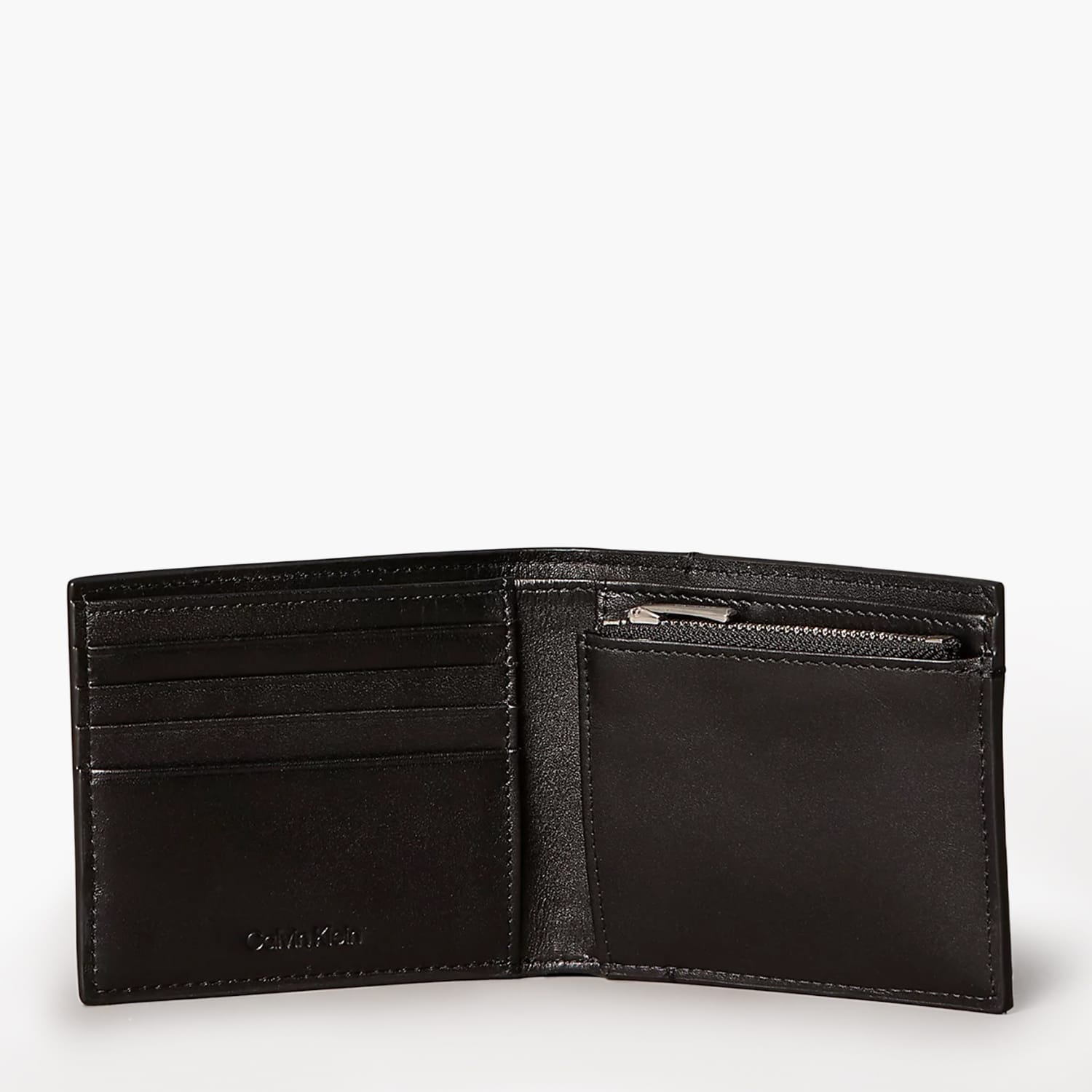 Calvin Klein Emblem.Billfold Ανδρικά Πορτοφόλια Calvin Klein Emblem.Billfold Ανδρικά Πορτοφόλια