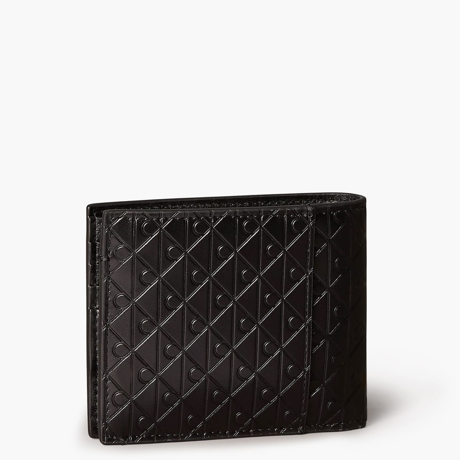 Calvin Klein Emblem.Billfold Ανδρικά Πορτοφόλια Calvin Klein Emblem.Billfold Ανδρικά Πορτοφόλια