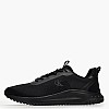 Calvin Klein Eva.Runnermix.Bl Ανδρικό Παπούτσι Casual Calvin Klein Eva.Runnermix.Bl-Black