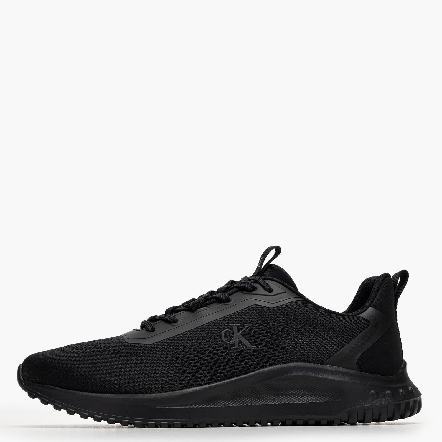 Calvin Klein Eva.Runnermix.Bl Ανδρικό Παπούτσι Casual
