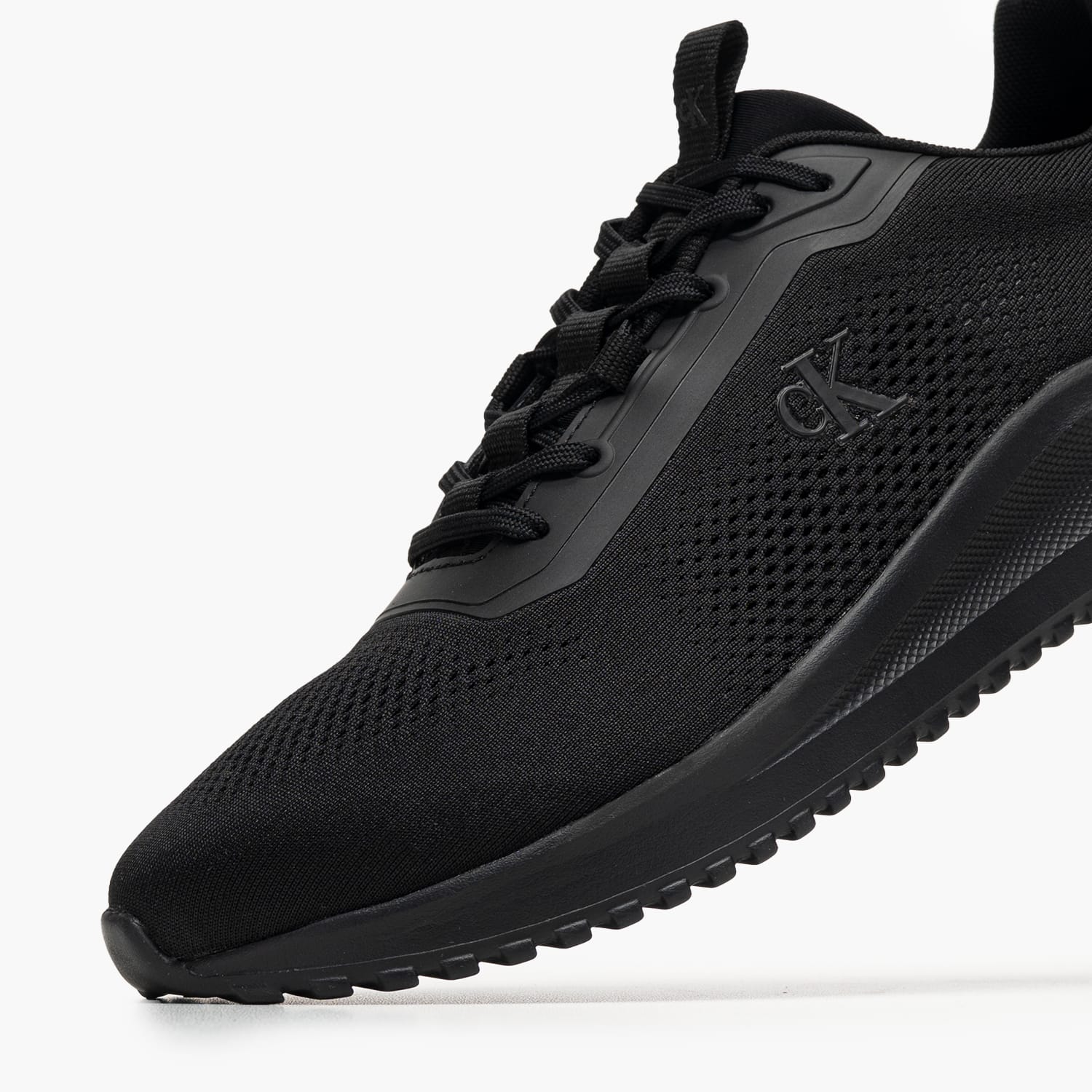 Calvin Klein Eva.Runnermix.Bl Ανδρικό Παπούτσι Casual
