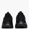 Calvin Klein Eva.Runnermix.Bl Ανδρικό Παπούτσι Casual Calvin Klein Eva.Runnermix.Bl-Black