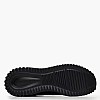 Calvin Klein Eva.Runnermix.Bl Ανδρικό Παπούτσι Casual Calvin Klein Eva.Runnermix.Bl-Black