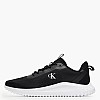 Calvin Klein Eva.Runnermix Ανδρικό Παπούτσι Casual Calvin Klein Eva.Runnermix-Black
