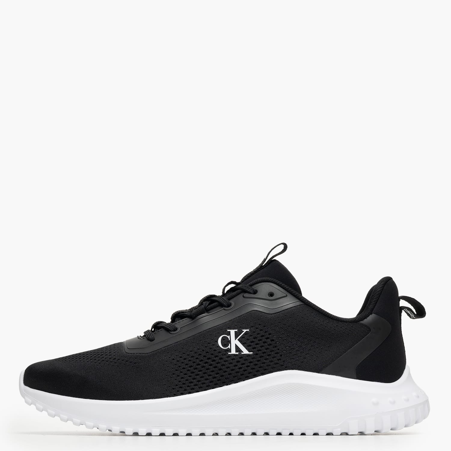Calvin Klein Eva.Runnermix Ανδρικό Παπούτσι Casual