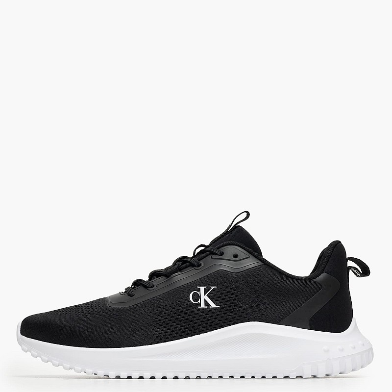 Calvin Klein Eva.Runnermix Ανδρικό Παπούτσι Casual