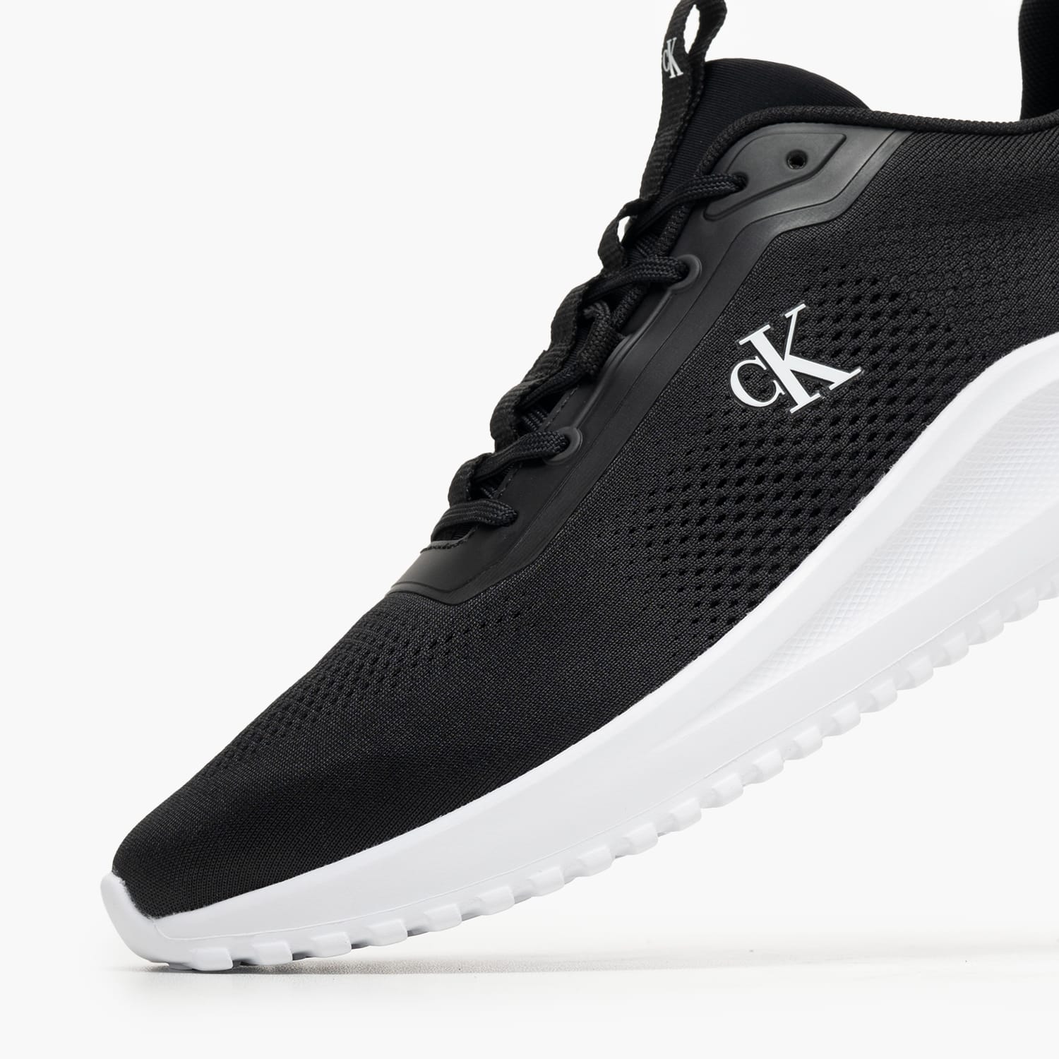 Calvin Klein Eva.Runnermix Ανδρικό Παπούτσι Casual