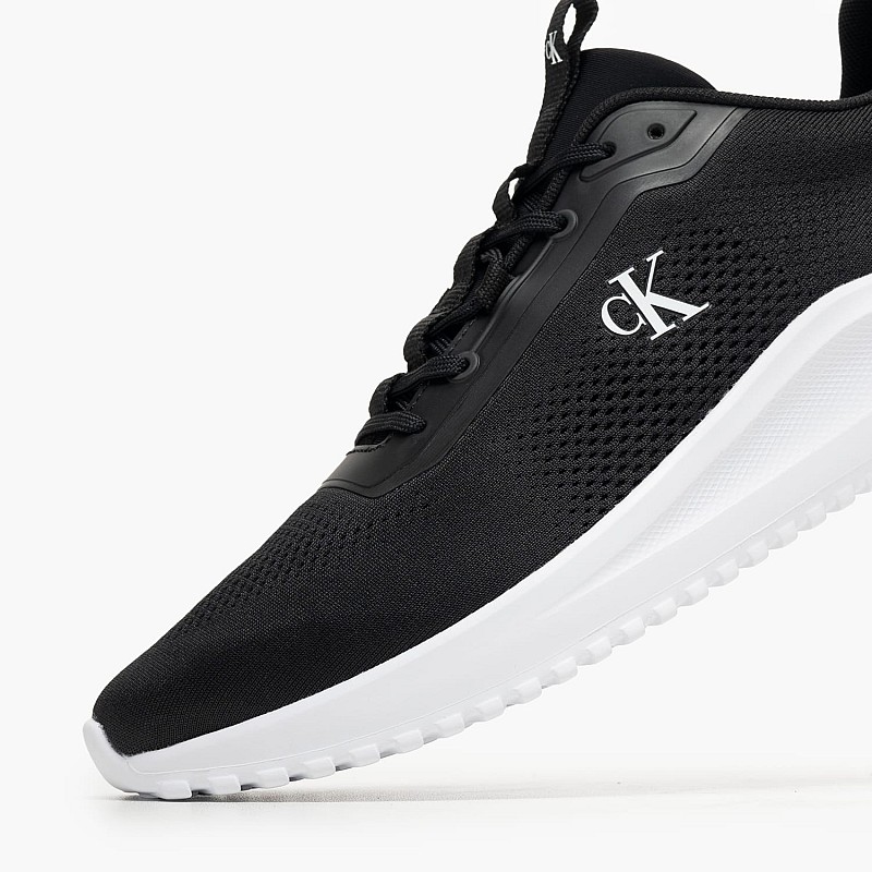 Calvin Klein Eva.Runnermix Ανδρικό Παπούτσι Casual