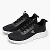 Calvin Klein Eva.Runnermix Ανδρικό Παπούτσι Casual Calvin Klein Eva.Runnermix-Black
