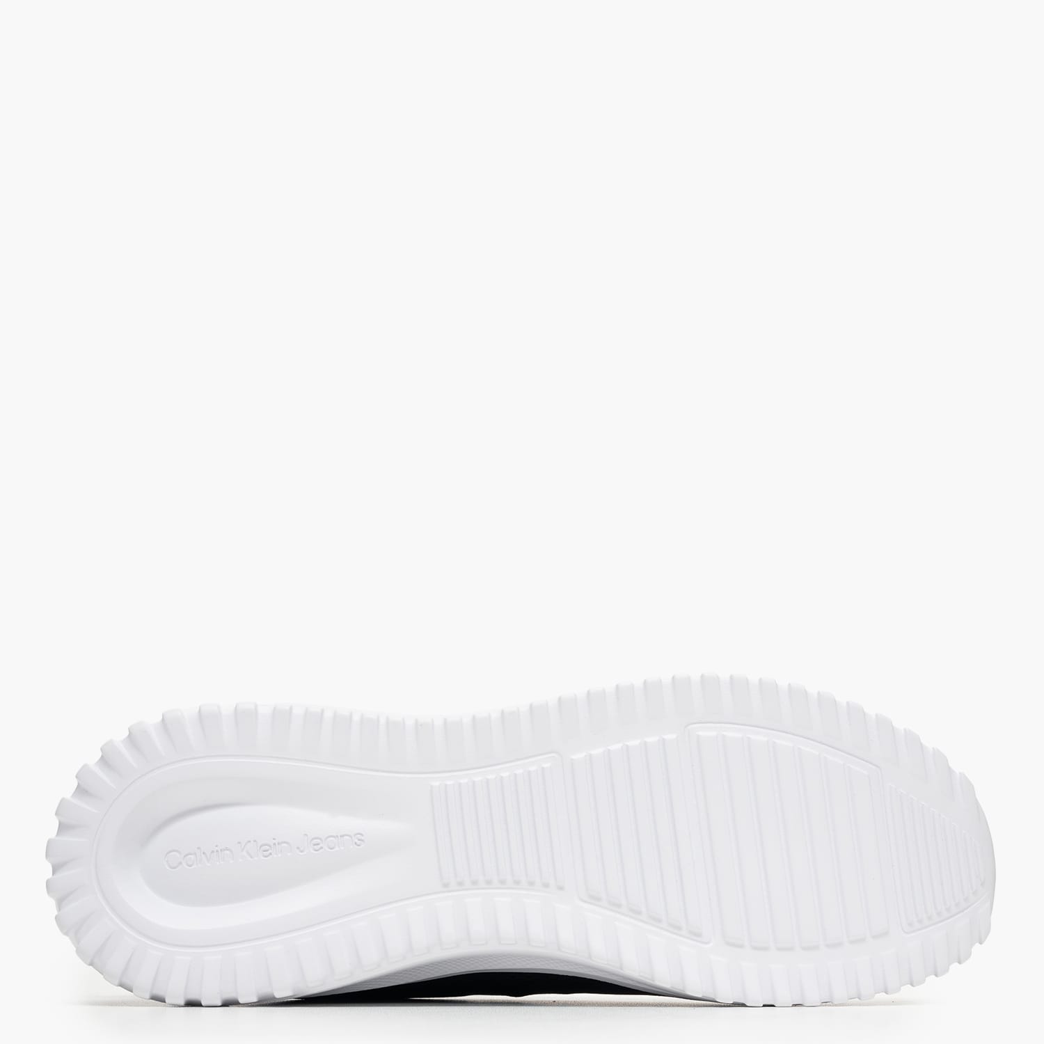 Calvin Klein Eva.Runnermix Ανδρικό Παπούτσι Casual Calvin Klein Eva.Runnermix-Black