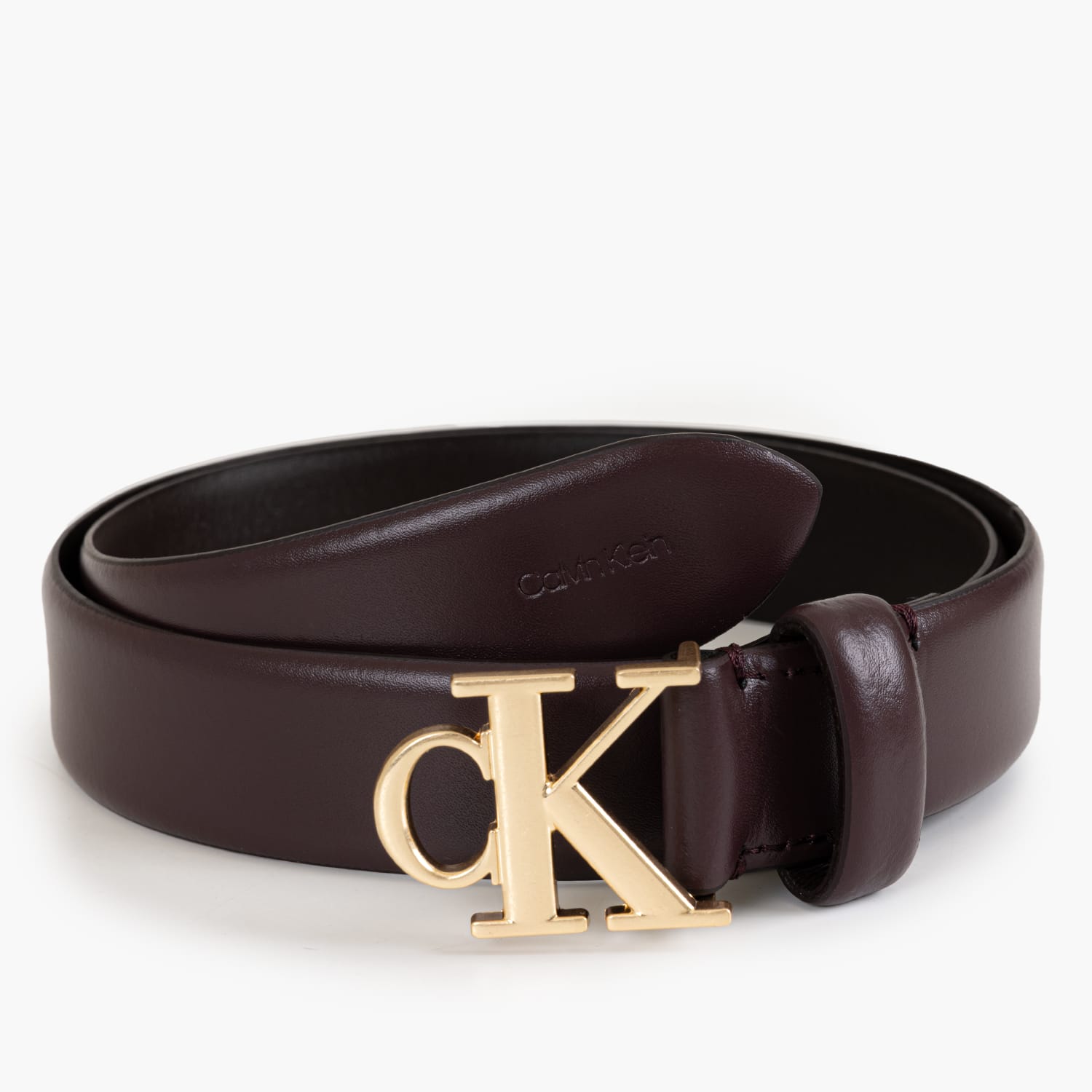 Calvin Klein Fixed.Buckle Γυνακεία Ζώνες