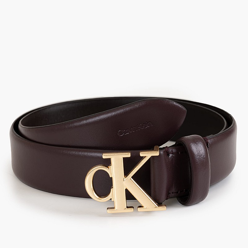 Calvin Klein Fixed.Buckle Γυνακεία Ζώνες