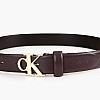 Calvin Klein Fixed.Buckle Γυνακεία Ζώνες