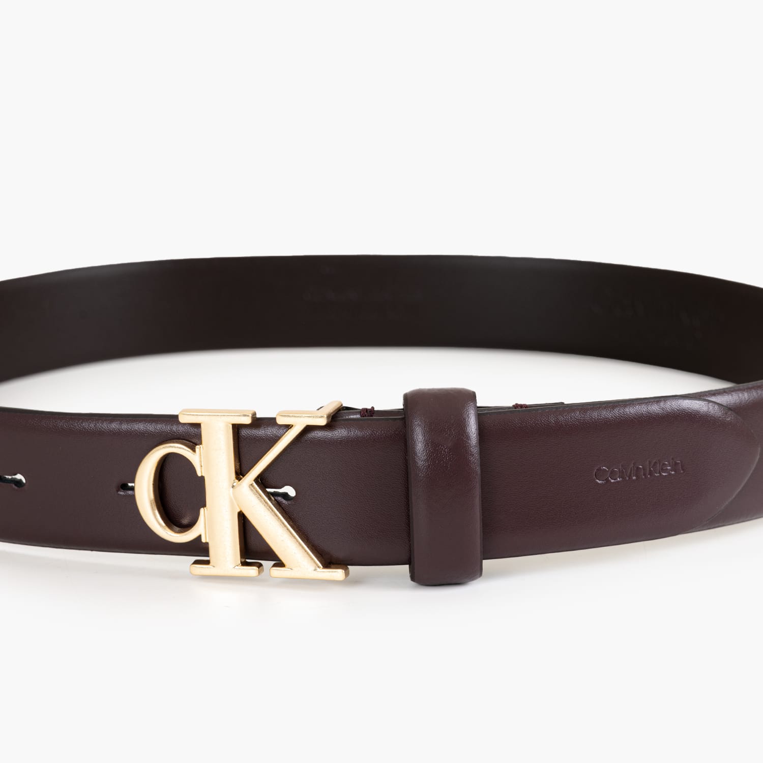 Calvin Klein Fixed.Buckle Γυνακεία Ζώνες