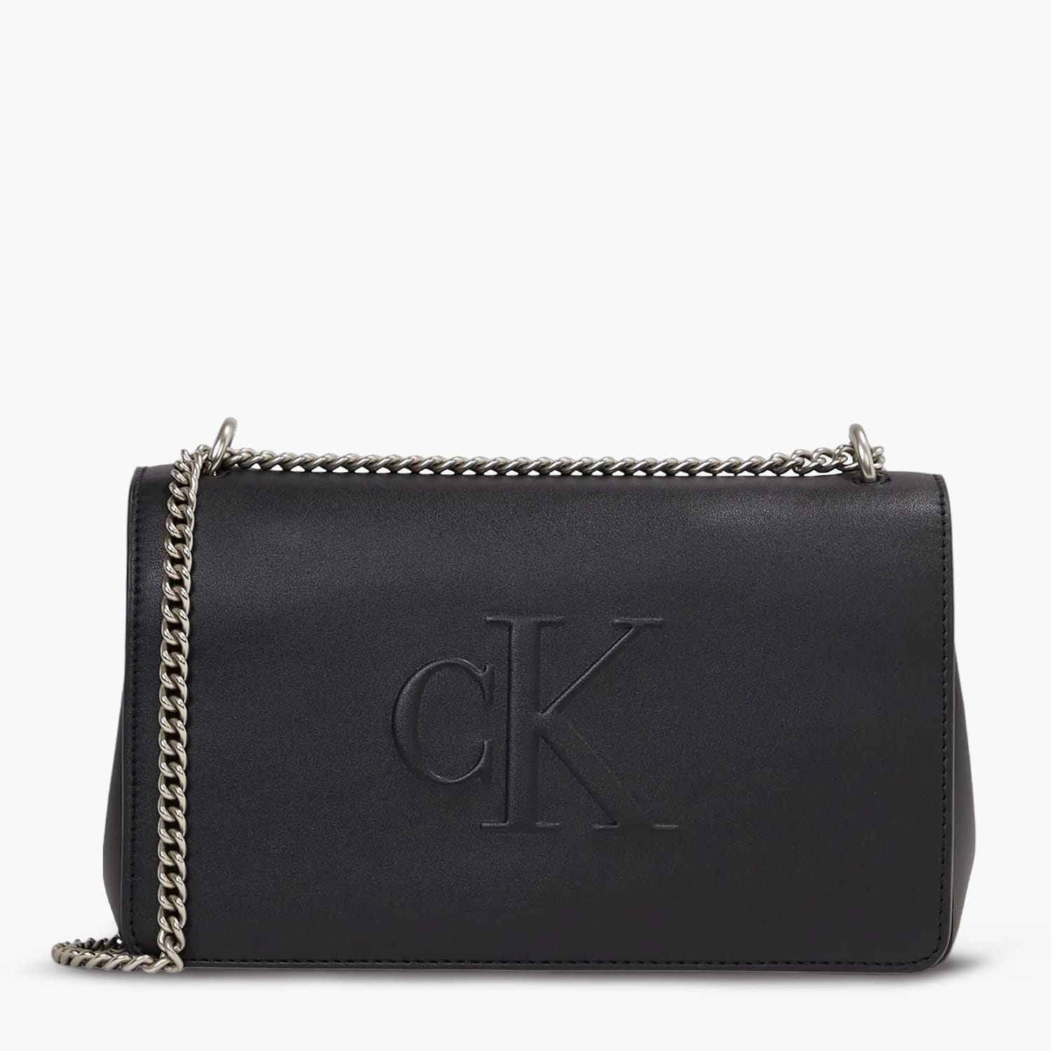 Calvin Klein Flap.25 Γυναικείες Τσάντες