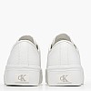 Calvin Klein Flat.Vulc Γυναικεία Παπούτσια Casual Calvin Klein Flat.Vulc Γυναικεία Παπούτσια Casual