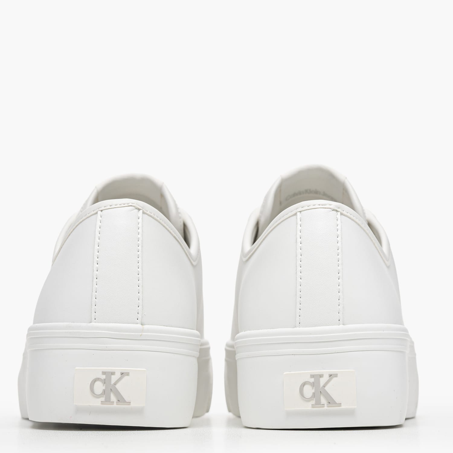 Calvin Klein Flat.Vulc Γυναικεία Παπούτσια Casual Calvin Klein Flat.Vulc Γυναικεία Παπούτσια Casual