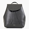Calvin Klein Foil.Bpack Γυναικεία Τσάντα Calvin Klein Foil.Bpack-Black