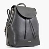 Calvin Klein Foil.Bpack Γυναικεία Τσάντα Calvin Klein Foil.Bpack-Black