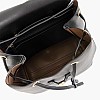 Calvin Klein Foil.Bpack Γυναικεία Τσάντα Calvin Klein Foil.Bpack-Black