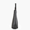 Calvin Klein Foil.Should Γυναικεία Τσάντα Calvin Klein Foil.Should-Black