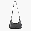 Calvin Klein Foil.Should Γυναικεία Τσάντα Calvin Klein Foil.Should-Black