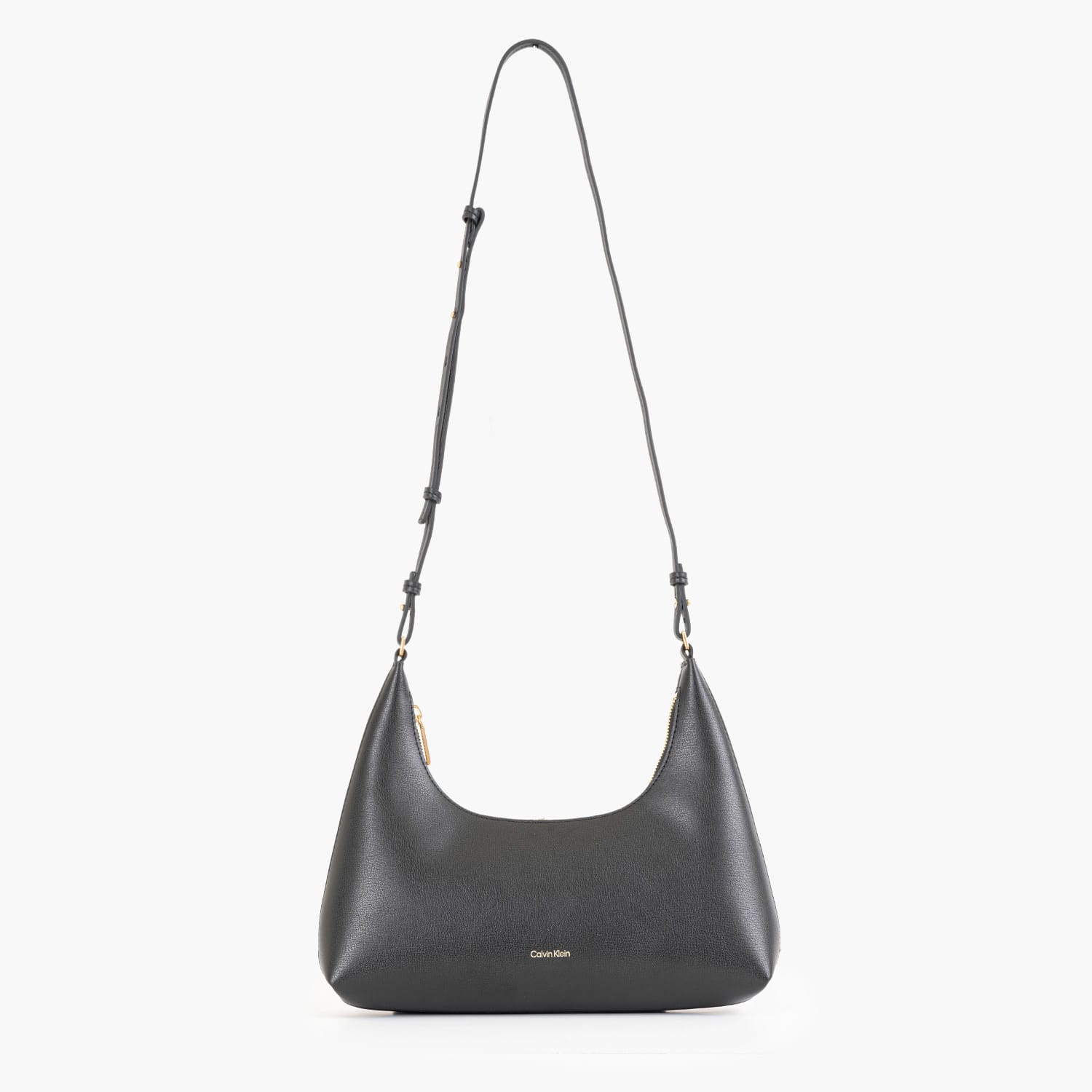 Calvin Klein Foil.Should Γυναικεία Τσάντα Calvin Klein Foil.Should-Black
