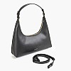Calvin Klein Foil.Should Γυναικεία Τσάντα Calvin Klein Foil.Should-Black