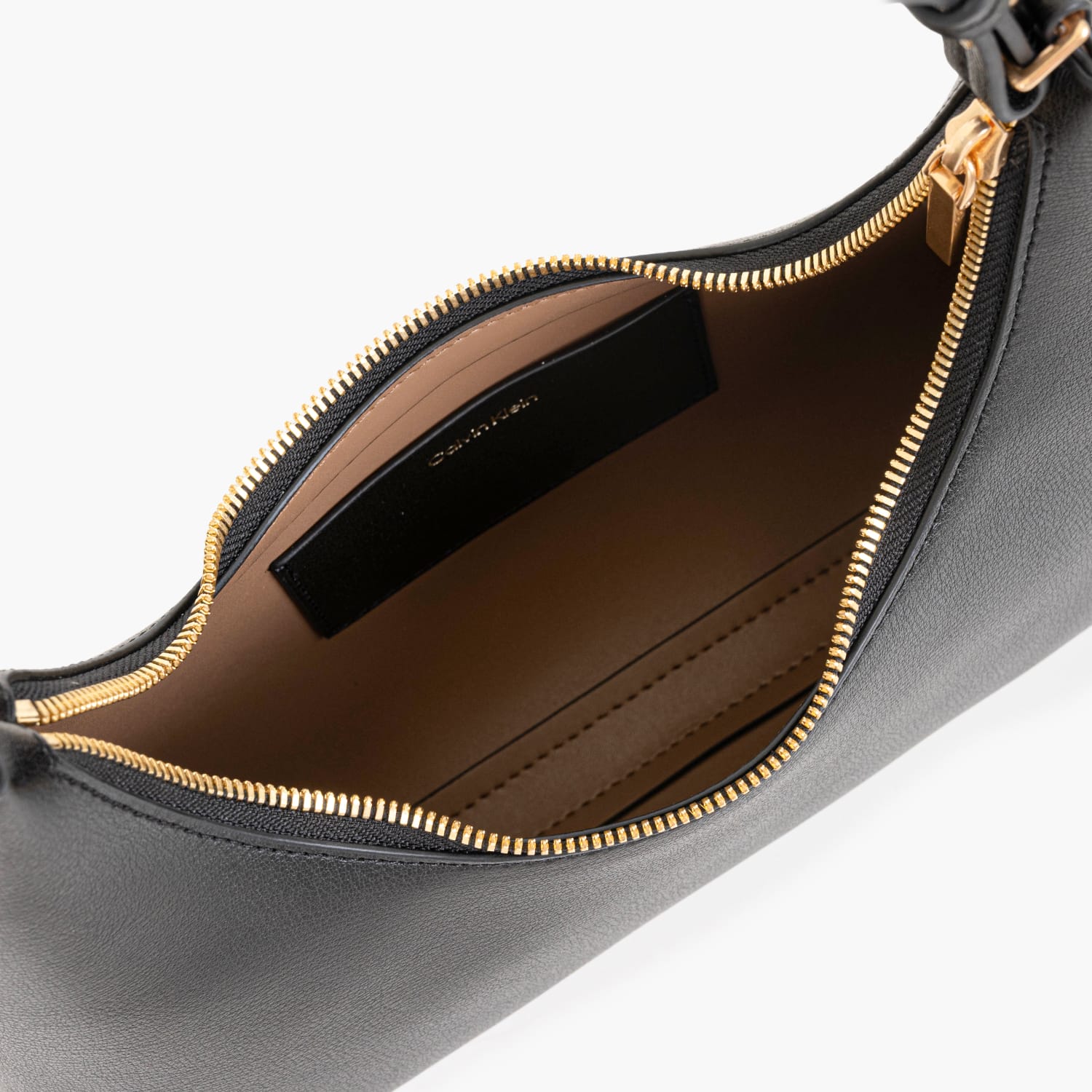 Calvin Klein Foil.Should Γυναικεία Τσάντα Calvin Klein Foil.Should-Black