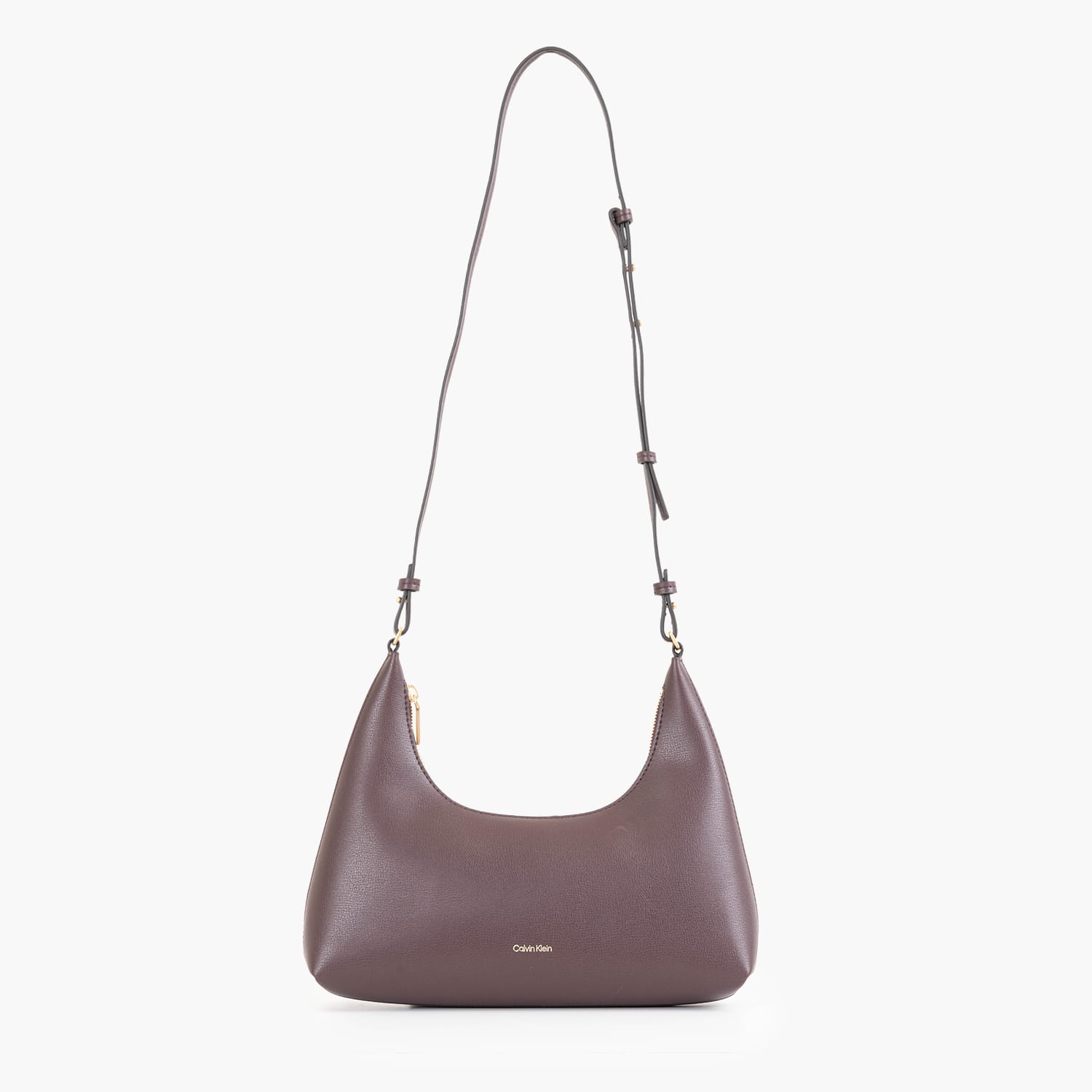 Calvin Klein Foil.Should Γυναικεία Τσάντα Calvin Klein Foil.Should-Bordo