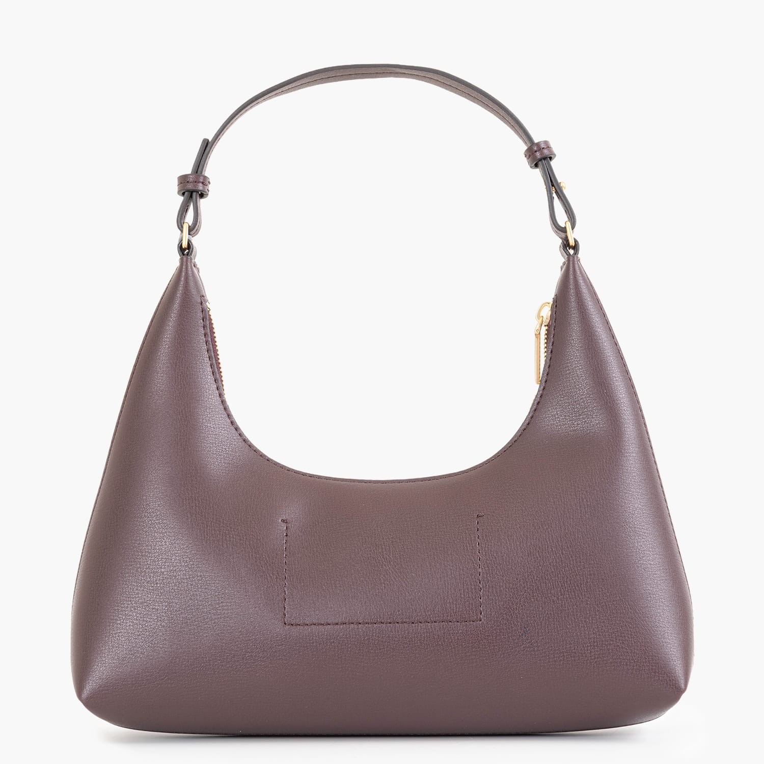 Calvin Klein Foil.Should Γυναικεία Τσάντα Calvin Klein Foil.Should-Bordo