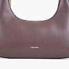 Calvin Klein Foil.Should Γυναικεία Τσάντα Calvin Klein Foil.Should-Bordo