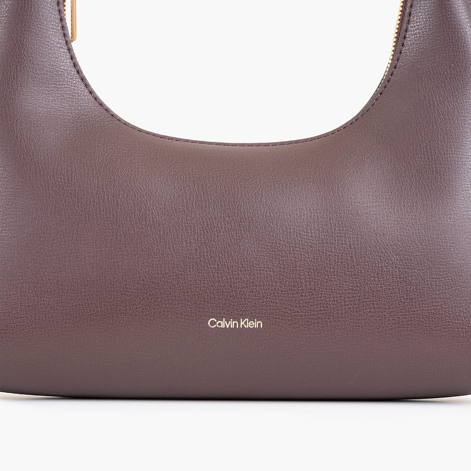 Calvin Klein Foil.Should Γυναικεία Τσάντα Calvin Klein Foil.Should-Bordo