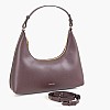 Calvin Klein Foil.Should Γυναικεία Τσάντα Calvin Klein Foil.Should-Bordo