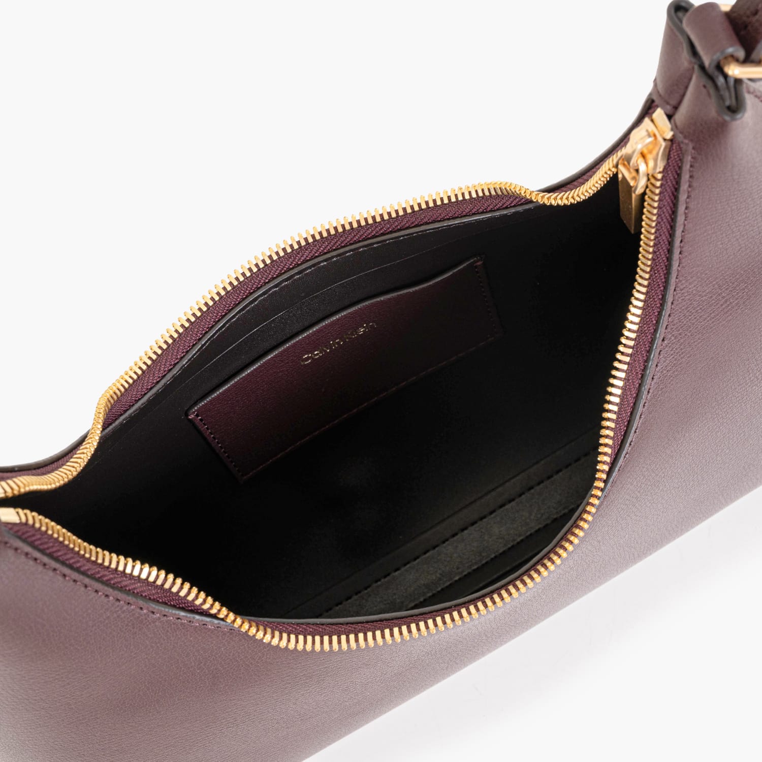 Calvin Klein Foil.Should Γυναικεία Τσάντα Calvin Klein Foil.Should-Bordo