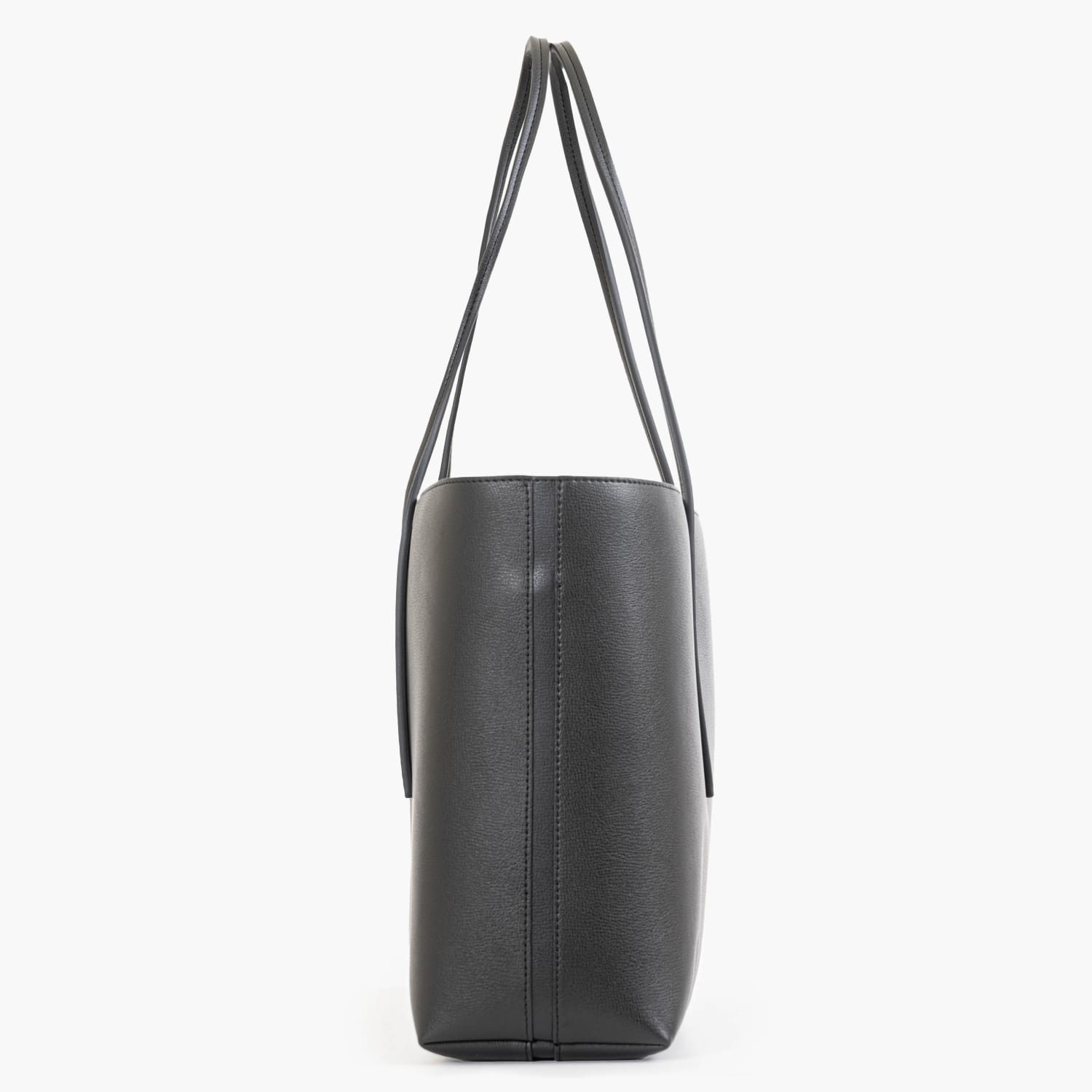 Calvin Klein Foil.Tote Γυναικεία Τσάντα Calvin Klein Foil.Tote-Black