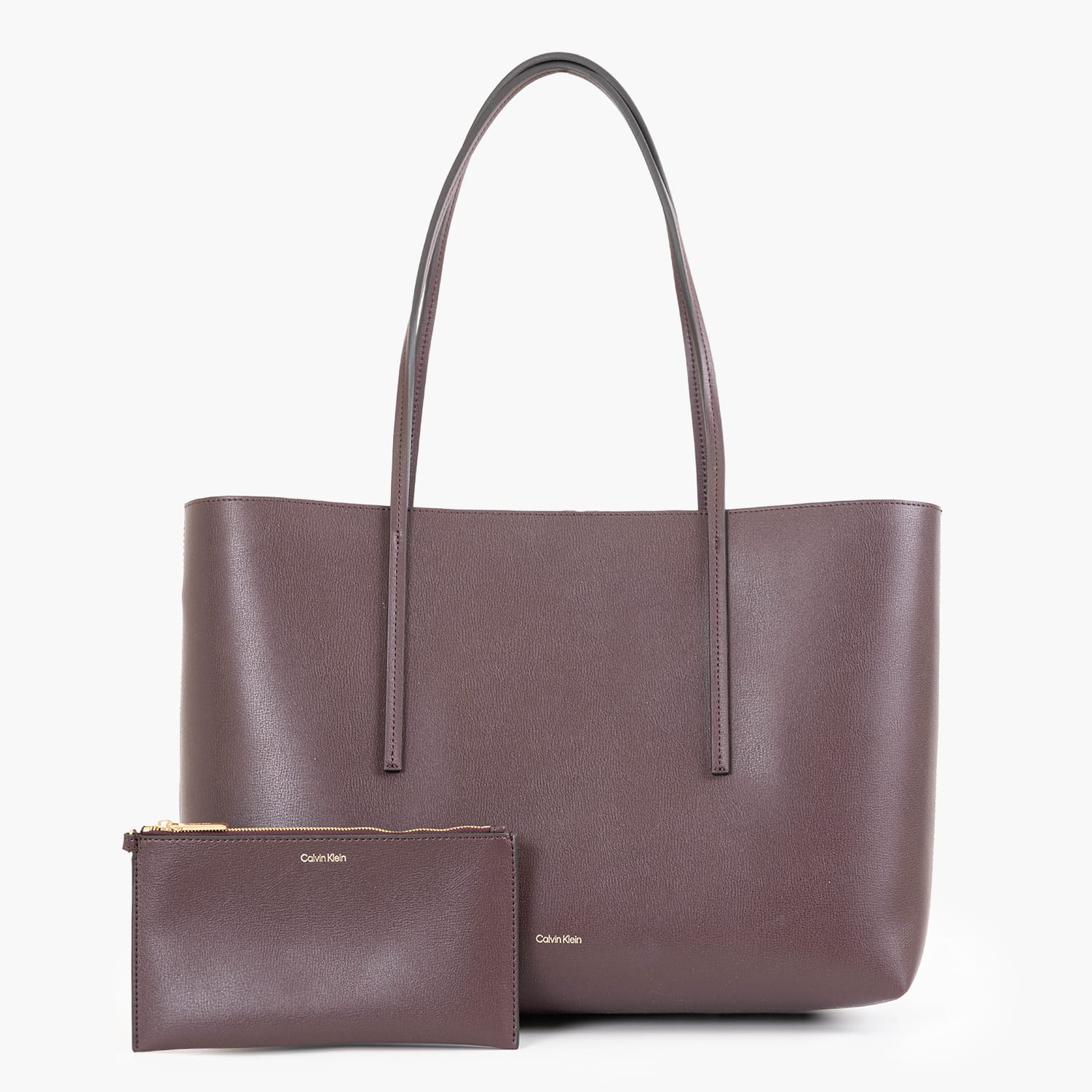 Calvin Klein Foil.Tote Γυναικεία Τσάντα