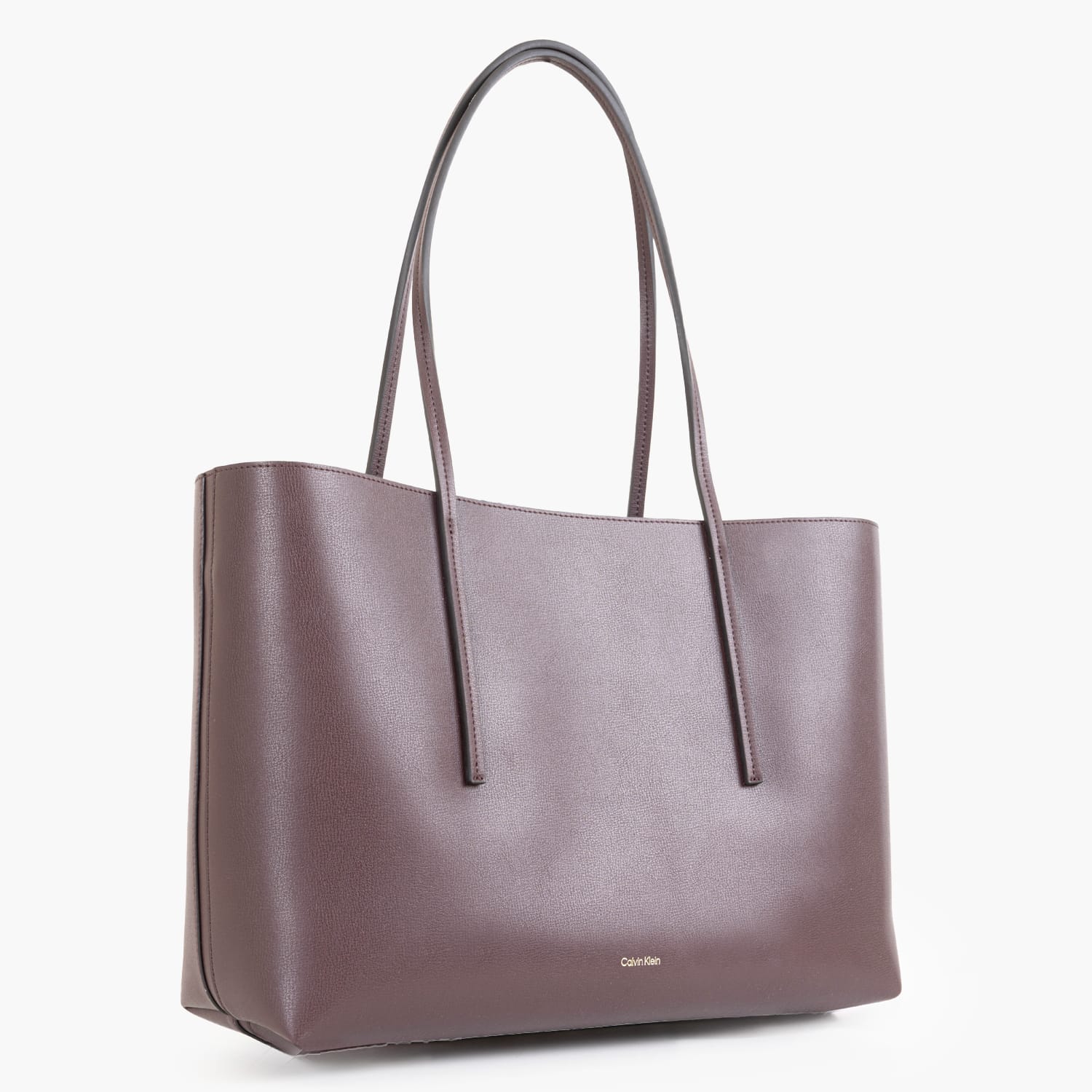 Calvin Klein Foil.Tote Γυναικεία Τσάντα