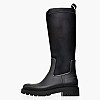 Calvin Klein High.Rainboot.2-Black