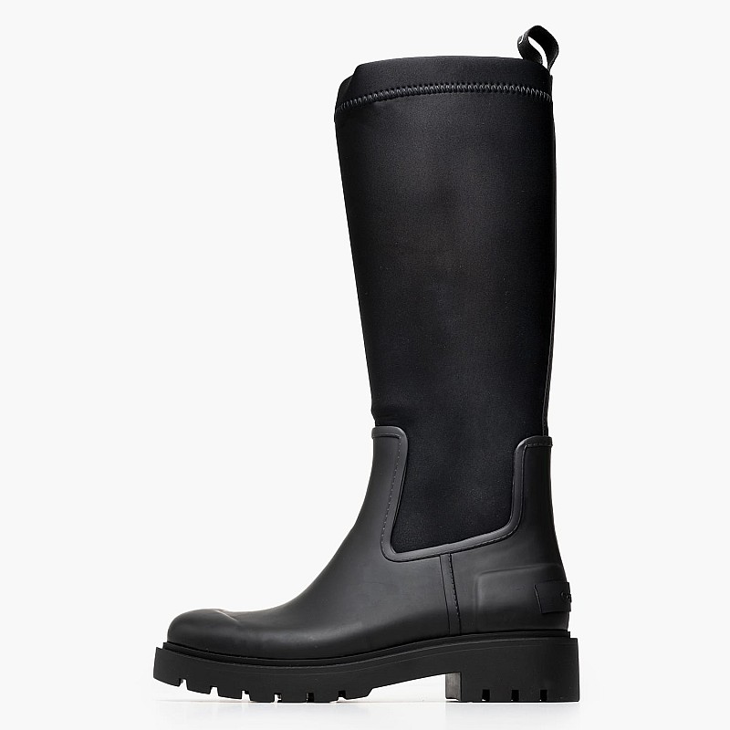 Calvin Klein High.Rainboot.2 Γυναικεία Μπότα
