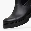 Calvin Klein High.Rainboot.2-Black