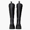 Calvin Klein High.Rainboot.2-Black