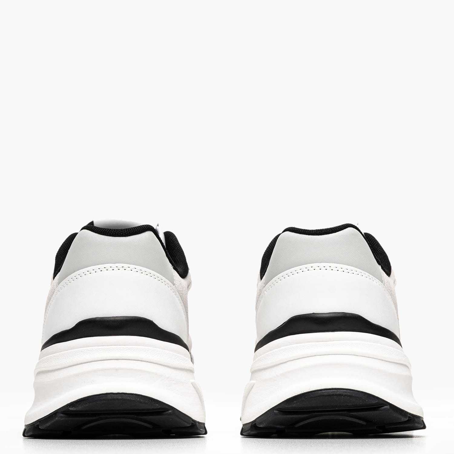 Calvin Klein Hike.Mesh Γυναικείο Παπούτσι Casual Calvin Klein Hike.Mesh Γυναικείο Παπούτσι Casual