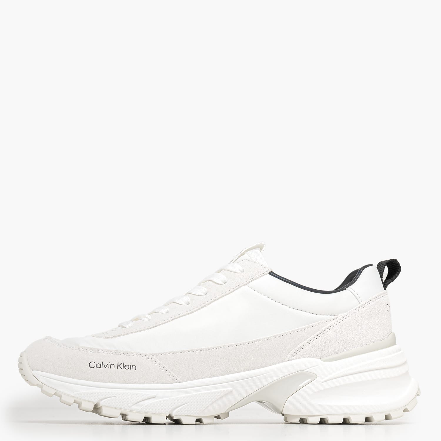 Calvin Klein Hike.Mg Γυναικείο Παπούτσι Casual