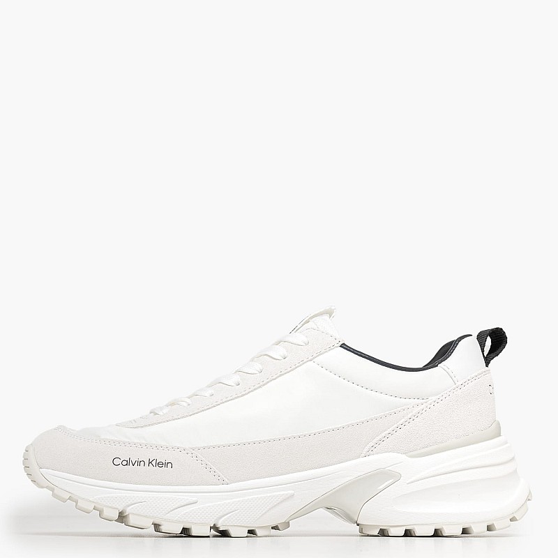 Calvin Klein Hike.Mg Γυναικείο Παπούτσι Casual