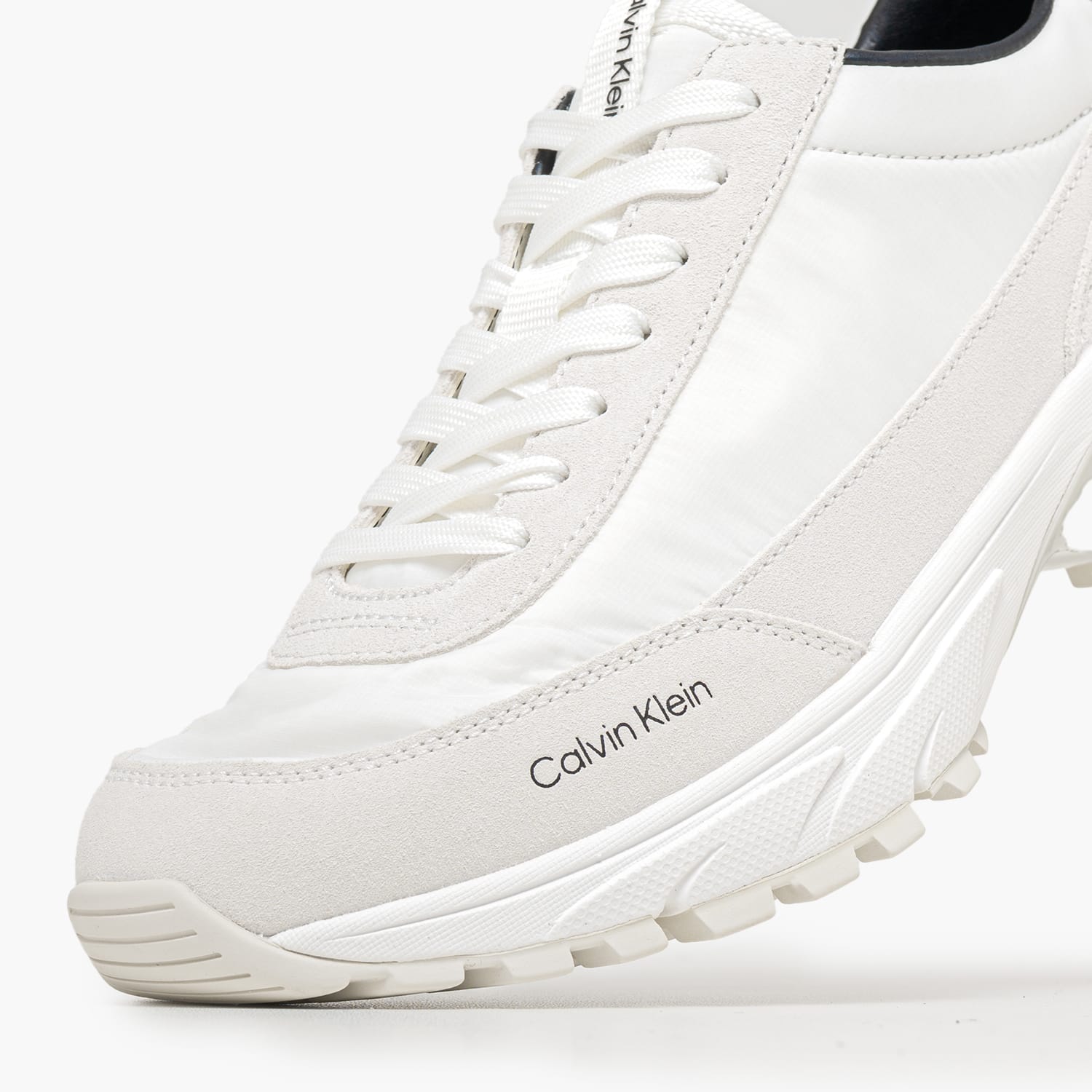 Calvin Klein Hike.Mg Γυναικείο Παπούτσι Casual