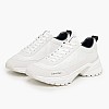 Calvin Klein Hike.Mg-White