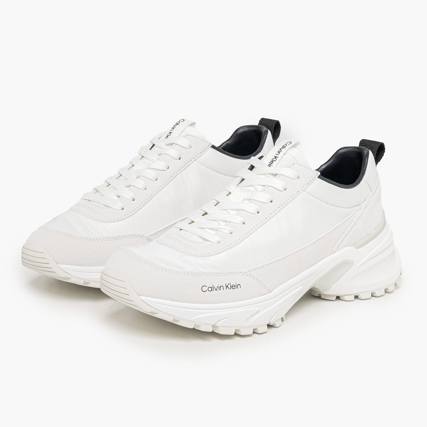 Calvin Klein Hike.Mg-White