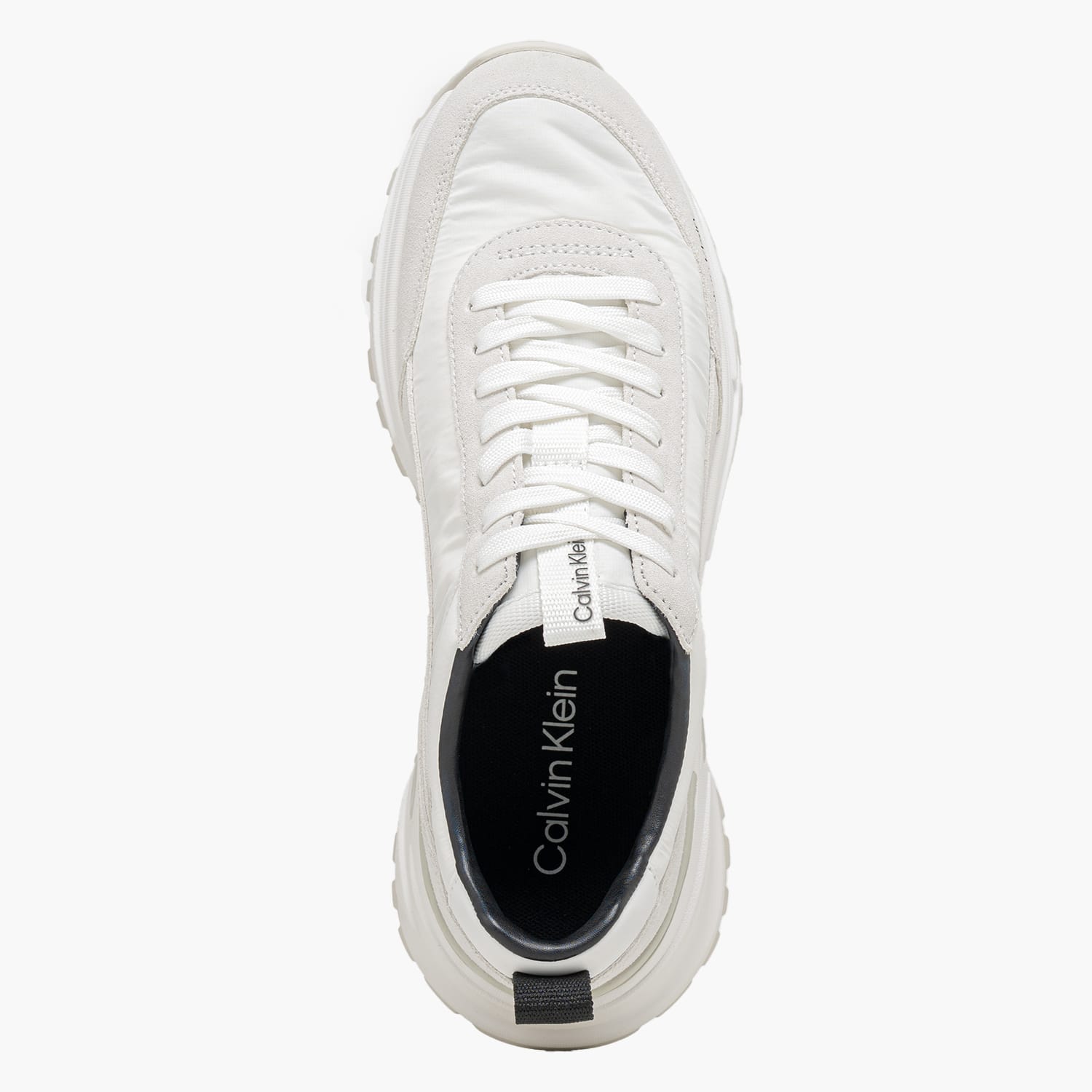 Calvin Klein Hike.Mg-White