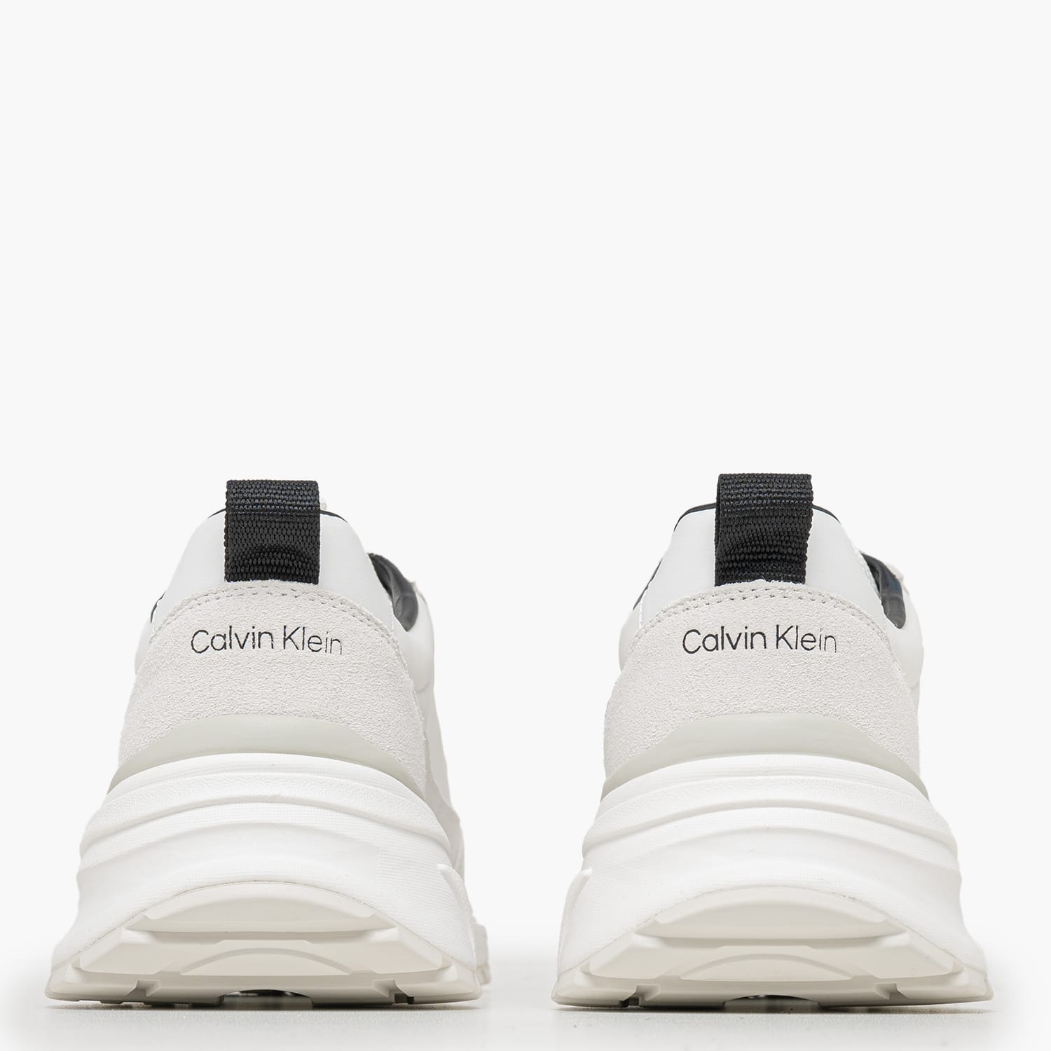 Calvin Klein Hike.Mg-White